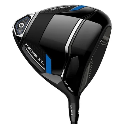 Nuevo Cleveland Golf HiBore XL Driver 2025 - Elige Flex, Loft y Destreza Foto 1 de 4
