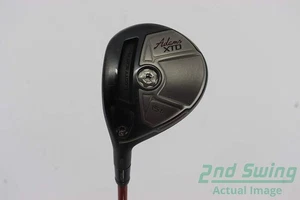 Adams XTD Ti Fairway Wood 3 Wood 3W 15° Graphite Regular Left 43.0in - Picture 1 of 8
