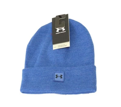 Мужская Under Armour Beanie, OSFM, новый с ярлыками - Изображение 1 из 3