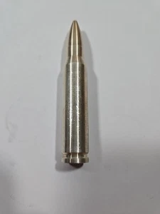 Silver Bullet Bullion 2oz Fine Silver - Picture 1 of 3