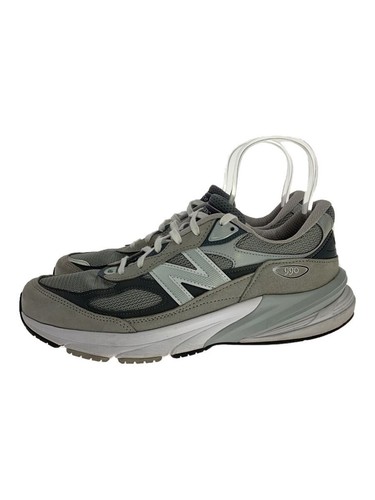 US11 New Balance Made In Usa Sneakers taglio basso Grigio M990Gl6