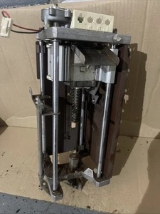 (Original Ersatzteile #) La Cimbali M1/C/11 Kaffeevollautomat Professional #Ref154 - Bild 1 von 5