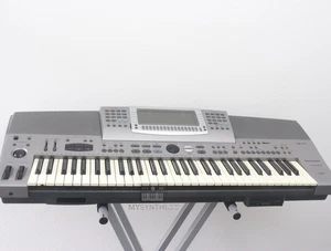 Technics SX-KN6000 - 61 Tasten Workstation Keyboard + 1 Jahr Gewährleistung - Bild 1 von 7