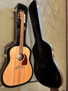 G-45 Studio Acoustic Guitar - Used, Great Condition, Unique Features - Picture 1 of 8
