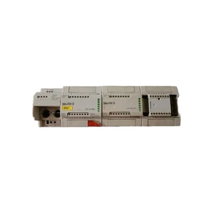 Moeller PS4-201-MM1 SPS Kompaktsteuerung + 8DI/8DO + 16DI - Bild 1 von 6