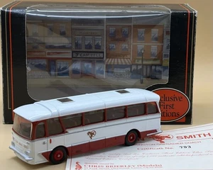 EFE 1:76 Harrington Grenadier Coach - Ellen Smith 12305 Rochdale - Foto 1 di 4