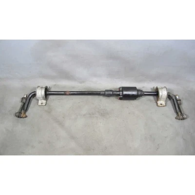 2007-2017 BMW E70 F15 X5 E71 F16 Rear Anti-Sway Stabilizer Bar Dynamic Drive OE - Imagem 1 de 4