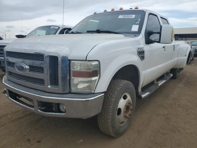 ALTERNADOR ÚNICO 135 AMP 1579707 FORD F350SD PICKUP 2008-2010 Foto 1 de 4