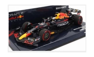 MINICHAMPS 417220601 Red Bull - F1 RB18 Team Oracle Racing N 1 Winner S - Bild 1 von 2