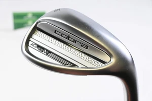 Cobra 2025 King Tec-X Sand Wedge / 56 Degree / Regular Flex KBS Tour Lite Shaft - Picture 1 of 6