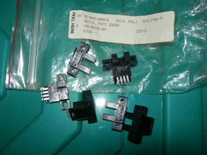 Switch Photo interrupter, Nikon P/N KBB-00620-504, Omron EE-SX671 - Picture 1 of 1