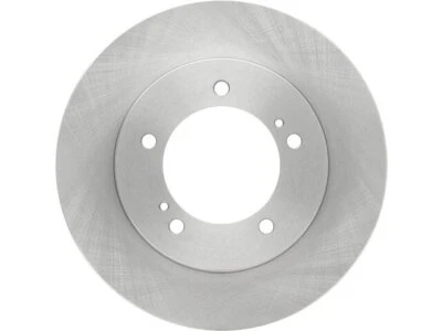 Rotor de freno delantero de fricción dinámica para Suzuki Sidekick 1996-1998 63961MTHT 1997 Foto 1 de 2