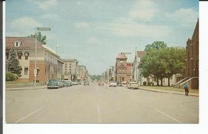 ESCENA CALLEJERA CROOKSTON, MINN.  - Imagen 1 de 2