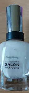 Sally Hansen Complete Salon Manicure Nagellack 151 Sweet Talker 14,7ml *neu* - Bild 1 von 2