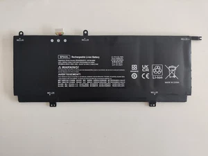HP Spectre 13-ap Battery SP04XL - Afbeelding 1 van 1