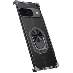 Für Google Pixel 9 Etui Aluminiumrahmen Schutz Metall Rand Stoßstange - Bild 1 von 27