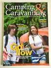 Camping and Caravanning Magazine October 2011