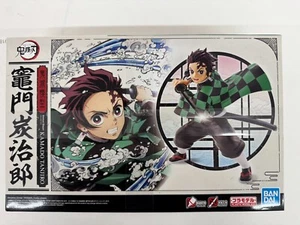Demon Slayer Tanjiro Kamado, Bandai Spirits Model Kit NIB - Picture 1 of 3