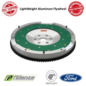 Fidanza Lightweight Aluminum Flywheel For Ford Focus, Contour / Mercury Mystique - Picture 1 of 8