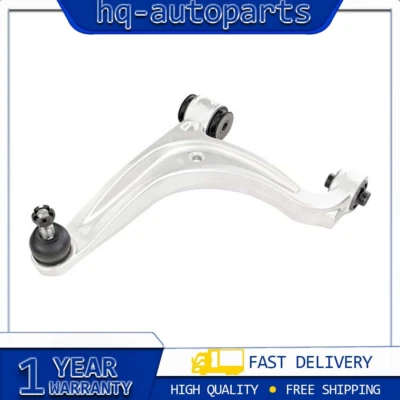 Control Arm w/ Ball Joint 1 Rear Left Upper Mevotech Fits Lexus GS300 2005 Foto 1 de 4