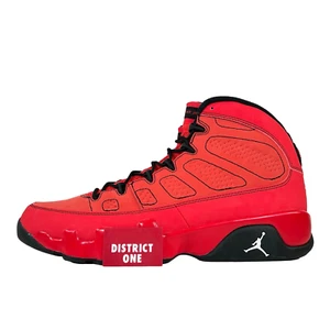 Air Jordan 9 Retro Motorboat Jones 2012 - Size 9.5 - 302370 645 - Picture 1 of 6