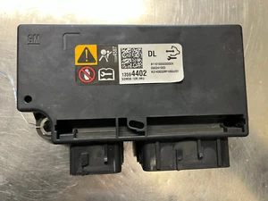 2015 GMC Sierra 2500HD SRS Control Module - Picture 1 of 4
