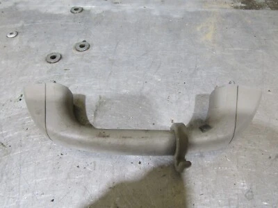2001-2007 Toyota Highlander OEM passenger side rear overhead grab handle 05 06 - Imagem 1 de 2