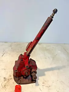 1954 Ford NAA Jubilee Tractor Steering Box - Picture 1 of 13