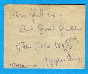 RSI - DA GERMANIA CONSEGNATA AL MINISTERO IN ITALIA PER SPEDIZIONE (287463) - Bild 1 von 2