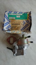 Nissan Cherry N12, Sunny B11, Fuel pump, two pipe type, years 82-84,17010-01M26.