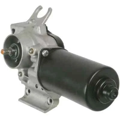 CARQUEST For Chevrolet Equinox Windshield Wiper Motor Remanufactured 40-1087 - Image 1 of 4