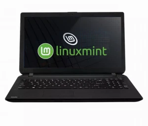 Portátil táctil de 12,0" súper rápido como nuevo Linux 16 GB RAM 1 TB SSD Intel cámara Wi-Fi - Imagen 1 de 5