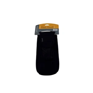 Promaster 7026 Neoprene Flash Pouch Photography Photographer Carry Bag Large - Picture 1 of 5