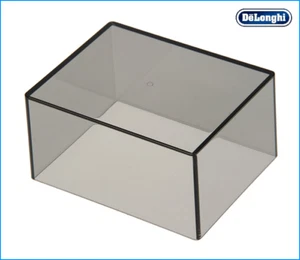 Deckel Container Caffe IN Körner für Kaffeemühlen DeLonghi Ersatzteile KG 79 89 - Picture 1 of 3