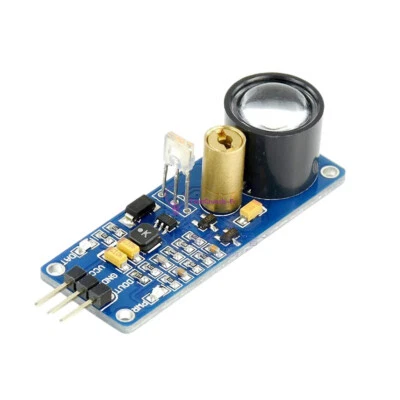 Laser Sensor Detector Module for Arduino STM32 Obstacle detection Smart car - Photo 1/3