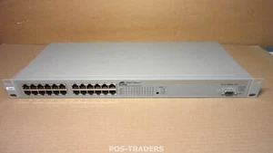 Allied Telesis AT AT8024 24 Port External Switch Managed Fast Ethernet 100Mbit/s - Bild 1 von 2