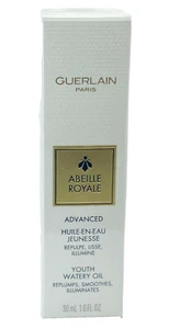 Guerlain Abeille Royale Advanced Youth Watery Oil 1 oz/30 ml New In Box - Picture 1 of 6