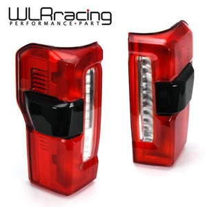 Driver Passenger Tail Light W/Blind Spot For Ford F250 F350 Super Duty 2023-2024 - Foto 1 di 15