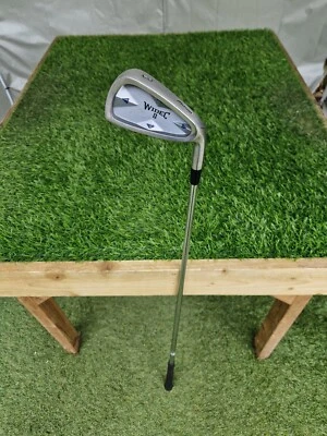 Mizuno Widec ll #3 Iron - Regular Flex Steel Shaft - Right Handed - Image 1 of 4