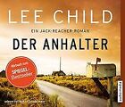 Der Anhalter. Ein Jack-Reacher-Roman by Lee Chil... | Book | condition very good