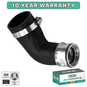 INTERCOOLER TURBO HOSE PIPE 3C0145828K FOR SKODA SUPERB OCTAVIA 1.9TDI, 2.0 TDI - Picture 1 of 10
