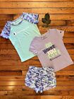 Champion Little Girls 3-Piece Outfit (Size 5)