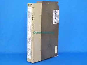 Siemens 6ES5 430-7LA12 Siemens S5 32 x Digital Input Module, 24 Volt DC  - Bild 1 von 1