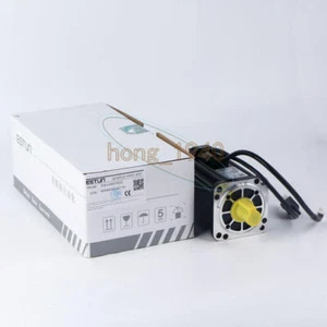 UN NUEVO SERVOMOTOR Estun EMJ-08APB22 750W - Imagen 1 de 1