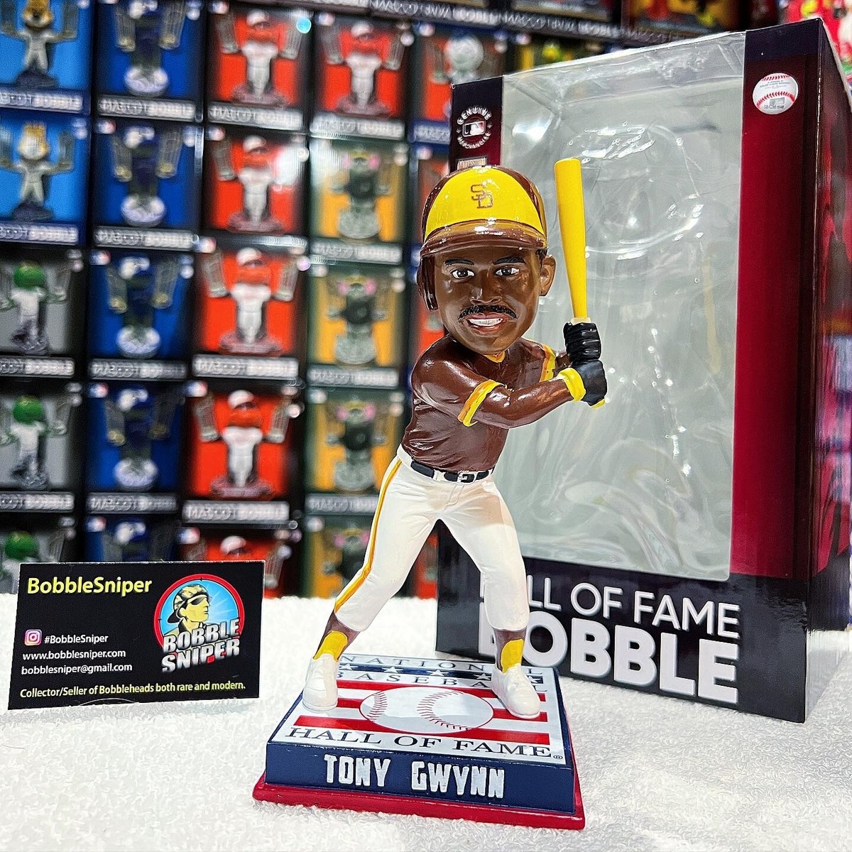 bobble head サンディエゴパドレス　ソト San Diego Padres MLB Bobbleheads for sale | eBay