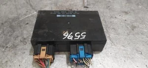 6X0937550 electronics module for VOLKSWAGEN POLO BERLINA (6N2) 1999 230190 - Picture 1 of 5