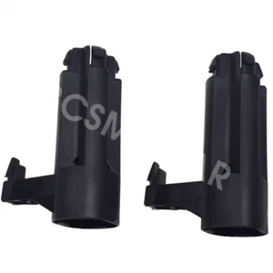 Front Radiator Upper Brackets CV6Z8A193B Fit For Ford Focus 2.0L 1.0L 2012-2018 - Picture 1 of 9