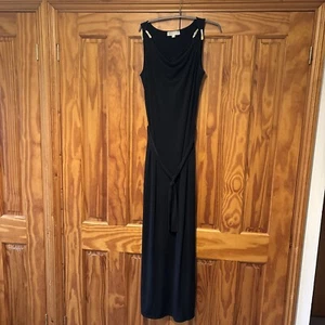 Michael Kors Black Dress - Picture 1 of 8