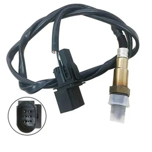 Front Oxygen Sensor 06B906265D 0258007090 For VW Golf Beetle VW Passat 1.8L Audi - Picture 1 of 6