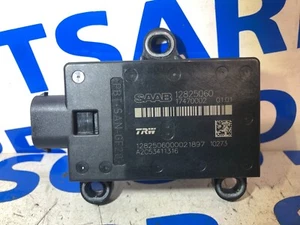 Sensor de velocidad SAAB 9-3 93 guiñada ABS/ESP sensor de velocidad ECU TRW 12825060 17470002 - Imagen 1 de 3